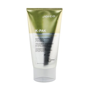 K-Pak Reconstructor Tratamiento Penetrante Profundo (Para Cabello Dañado)