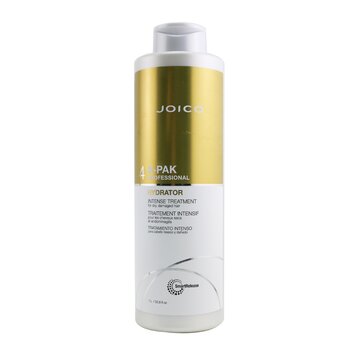 K-Pak Intense Hydrator Tratamiento (Para Cabello Seco, Dañado)