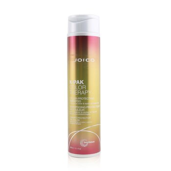 Joico K-Pak Color Therapy Champú Protector de Color (Para Preservar el Color & Reparar el Cabello Dañado)