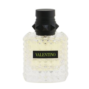 Valentino Donna Born In Roma Yellow Dream Eau De Parfum Spray