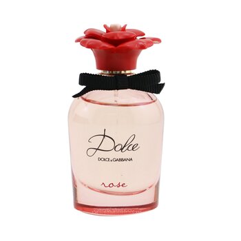 Dolce Rose Eau De Toilette Spray
