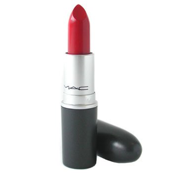 Barra de Labios - Mac Red (Satinado)