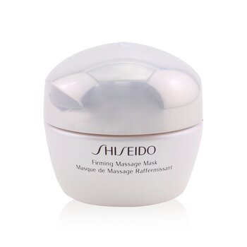 Shiseido Mascarilla de Masaje Reafirmante