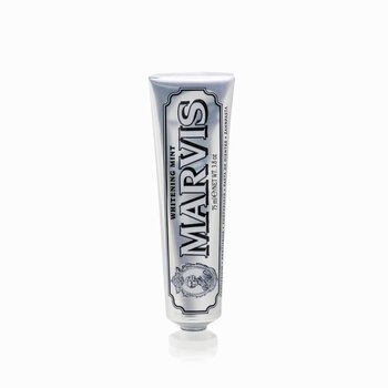 Whitening Mint Toothpaste (Unboxed)