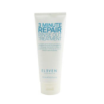 Eleven Australia 3 Minute Repair Tratamiento de Enjuague