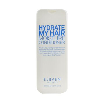 Hydrate My Hair Acondicionador de Hidratación