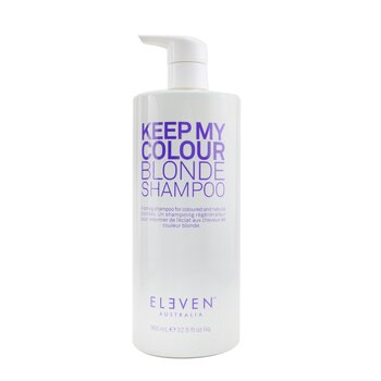 Eleven Australia Keep My Colour Blonde Champú