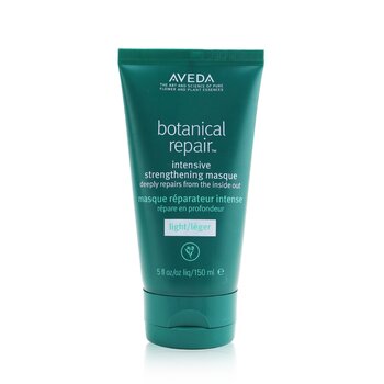 Aveda Botanical Repair Mascarilla Alisadora Intensiva - # Light