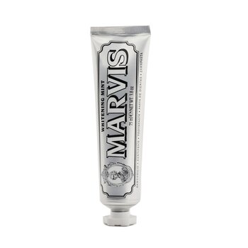 Whitening Mint Toothpaste (Box Slightly Damaged)