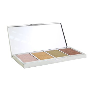 Kevyn Aucoin Paleta Kaleidochrome Iluminación Para Todo (4x Iluminadores)