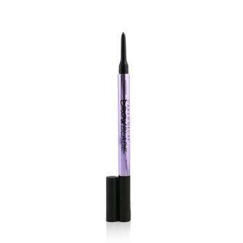 Brow Blade Waterproof Pencil + Ink Stain - # Brown Sugar (Soft Medium Brown)