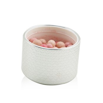 Perlas de polvo reveladoras de luz de meteoritos (edición limitada) - # Pink Pearl