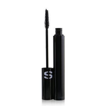 Sisley So Stretch Máscara - # 1 Deep Black