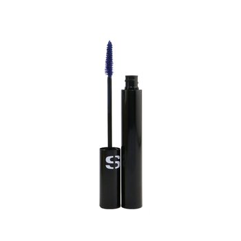 Sisley So Stretch Máscara - # 3 Deep Blue