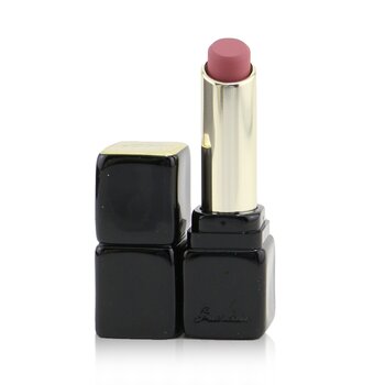 Guerlain Kisskiss Tender Pintalabios Mate - # 721 Dear Rose