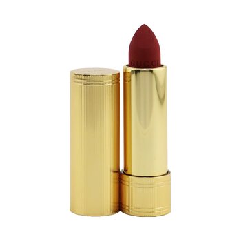 Rouge A Levres Color de Labios Mate - # 509 Janie Scarlet
