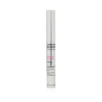 Annemarie Borlind Energynature System Pre-Aging Anti-Puff Eye Serum - For Normal to Dry Skin