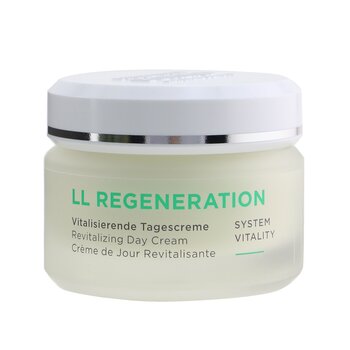 LL Regeneration System Vitality Crema de Día Revitalizante