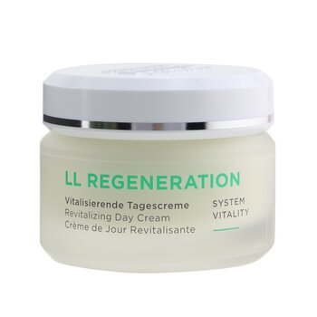 Annemarie Borlind LL Regeneration System Vitality Crema de Día Revitalizante