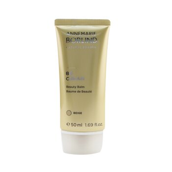 Crema BB Bálsamo de Belleza - # Beige