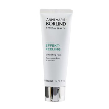 Annemarie Borlind Peel Exfoliante