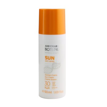 Sun Anti Aging DNA-Protect Crema Solar SPF 30