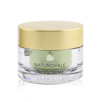 Annemarie Borlind Naturoyale System Biolifting Crema de Día - Para Piel Madura