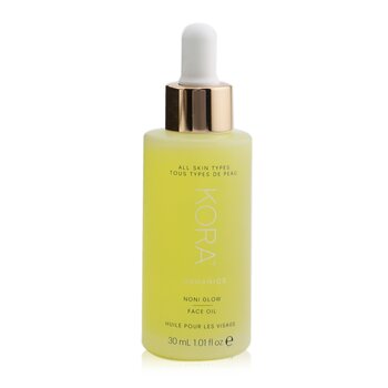 Kora Organics Noni Glow Aceite Facial