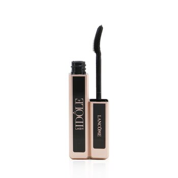 Lancome Lash Idole Máscara Voluminizante Reafirmante de Pestañas - # 01 Glossy Black