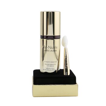 Estee Lauder Re-Nutriv Ultimate Diamond Suero de Ojos Transformador