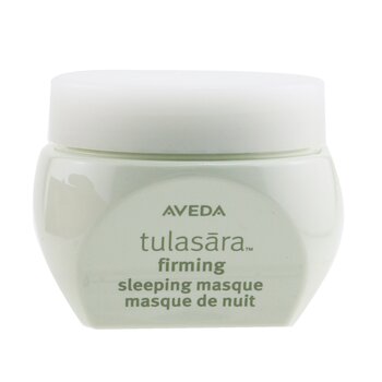 Aveda Tulasara Mascarilla Reafirmante Para Dormir