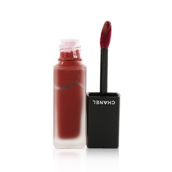 Rouge Allure Ink Fusion Ultrawear Color de Labios Líquido Mate Intenso - # 836 Idyllique