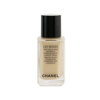 Chanel Les Beiges Teint Belle Mine Naturelle Healthy Glow