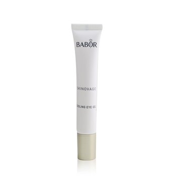 Babor Skinovage [Age Preventing] Gel de Ojos Refrescante 4