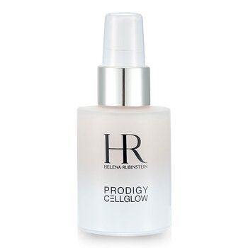 Prodigy Cellglow El Fluido UV Puro Rosado SPF 50