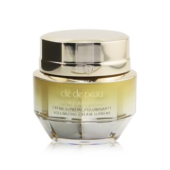 Cle De Peau Crema Suprem Voluminizante