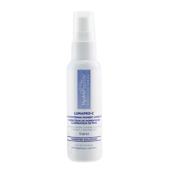 LumaPro-C Skin Corrector Pigmento Iluminante (Tamaño Salón)