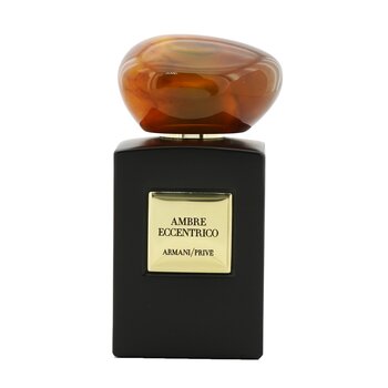 Prive Ambre Eccentrico Eau De Parfum Spray