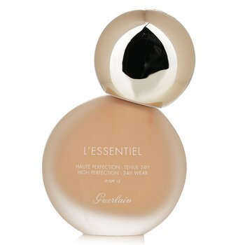 Guerlain L’Essentiel Base Perfección Alta Uso de 24H SPF 15 - # 035N Beige