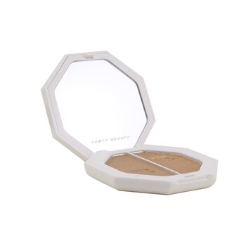 Fenty Beauty by Rihanna Killawatt Freestyle Iluminador Dúo - # Afternoon Snack / Mo Hunny