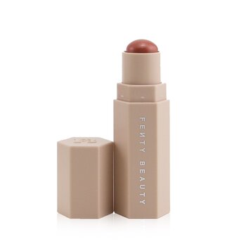 Match Stix Shimmer Skinstick - # Beach Bum (Melocotón radiante)