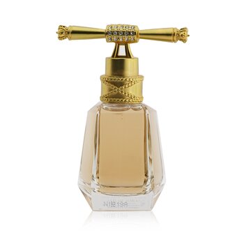 I Am Juicy Couture Eau De Parfum Spray