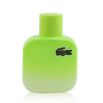 Eau De Lacoste L.12.12 Eau Fraiche Eau De Toilette Spray