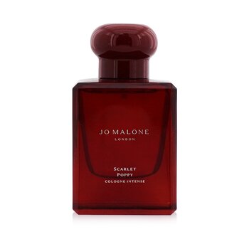 Scarlet Poppy Cologne Intense Spray (Originalmente Sin Caja)
