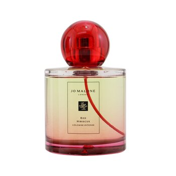 Red Hibiscus Cologne Intense Spray (Edición Limitada Originalmente Sin Caja)