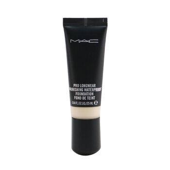 Pro Longwear Base A Prueba de Agua Nutritiva - # NW13 (Beige Claro con Subtono Rosado para Piel Clara)