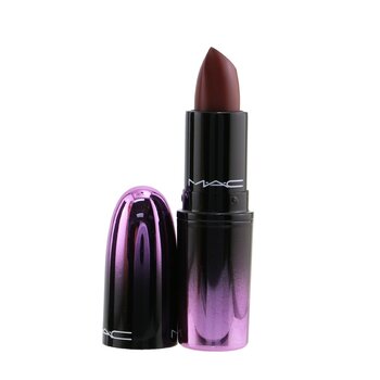 Love Me Pintalabios - # 408 Bated Breath (Warm Pinkey Brown)