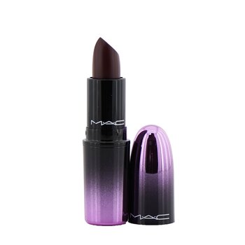 Love Me Pintalabios - # 410 La Femme (Morado Berenjena Profundo)