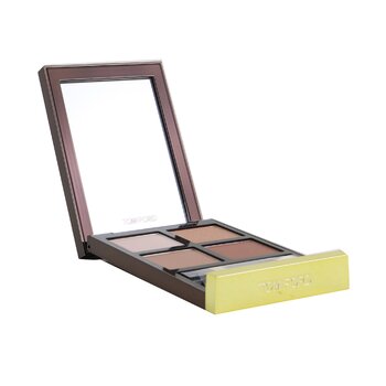 Tom Ford Cuadrado de Color de Ojos - # 31 Sous Le Sable