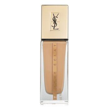 Yves Saint Laurent Touche Eclat Le Teint Base Brillo de Larga Duración SPF22 - # B30 Almond